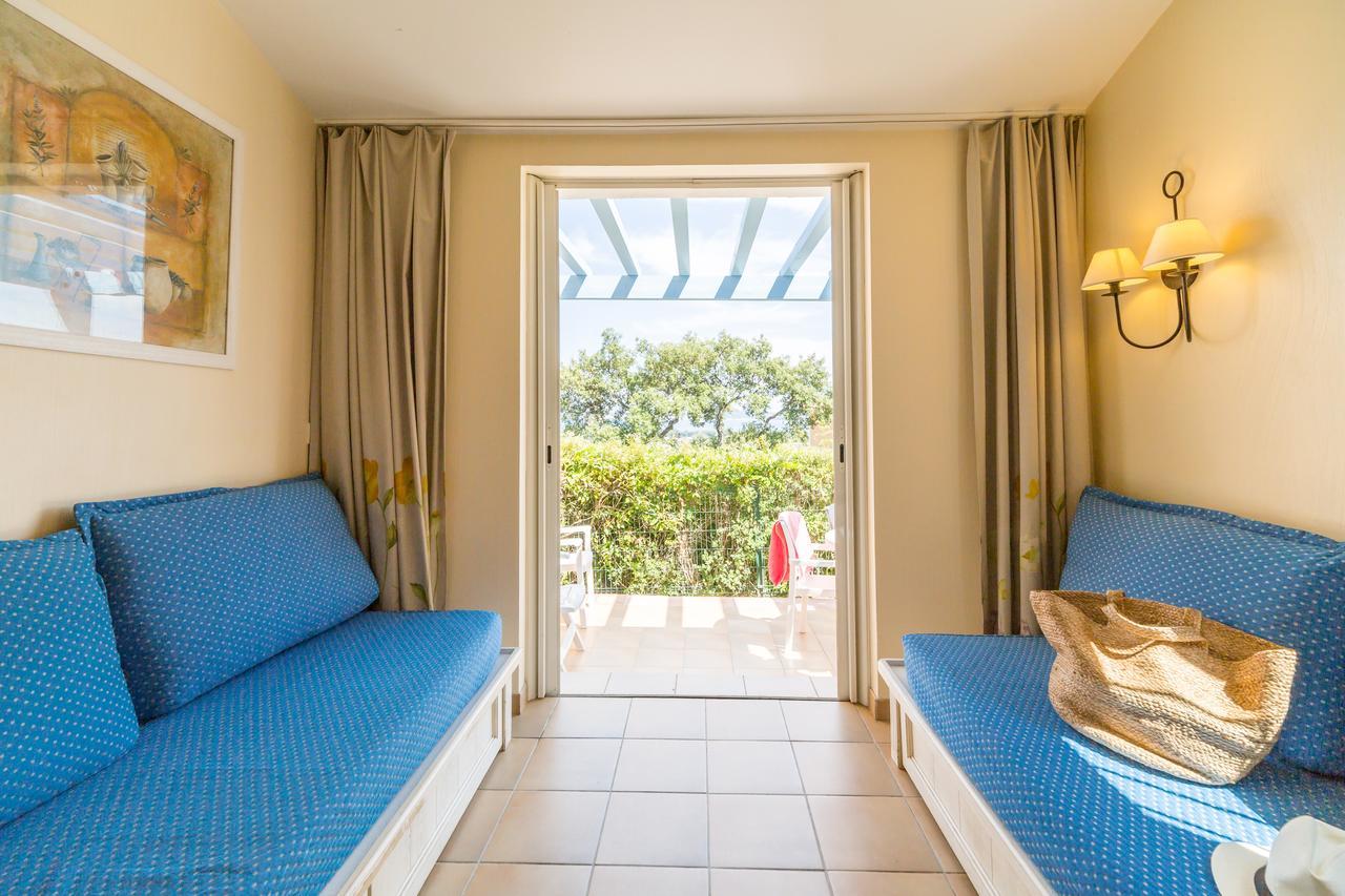 Appartement met 1 Slaapkamer en Terras of Balkon (4 Personen)