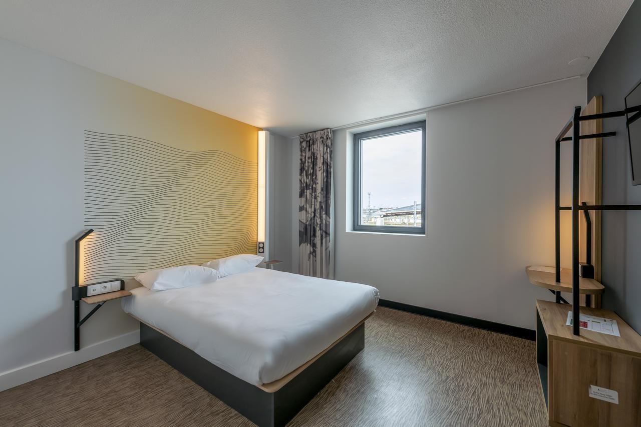 Double Room Disability Access