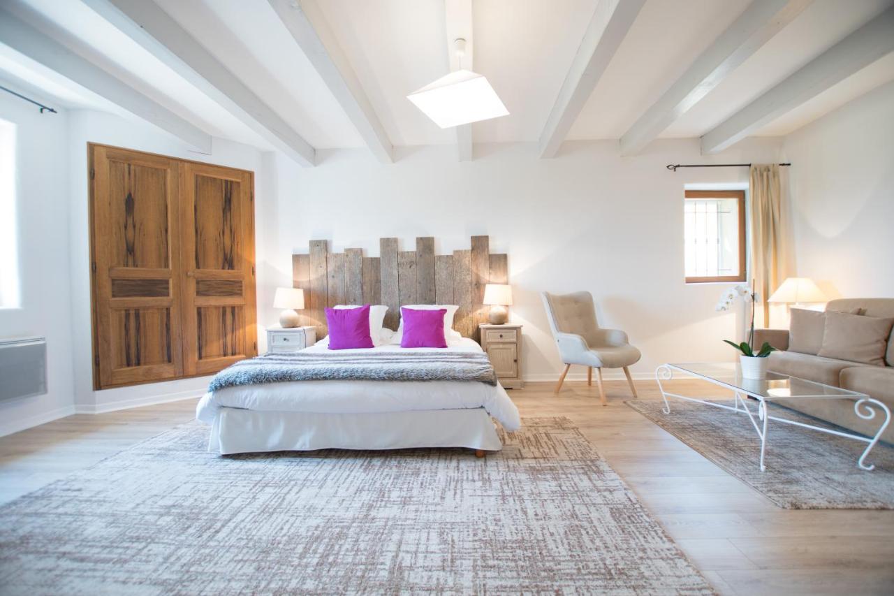 Family Double Room