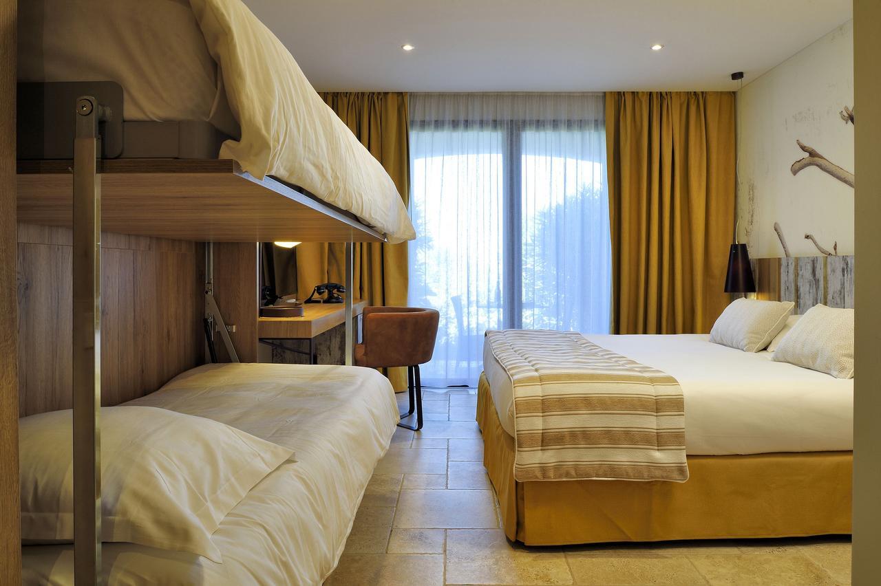 Comfort Familiekamer