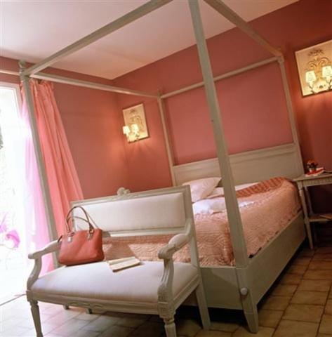 Prestige Double Room
