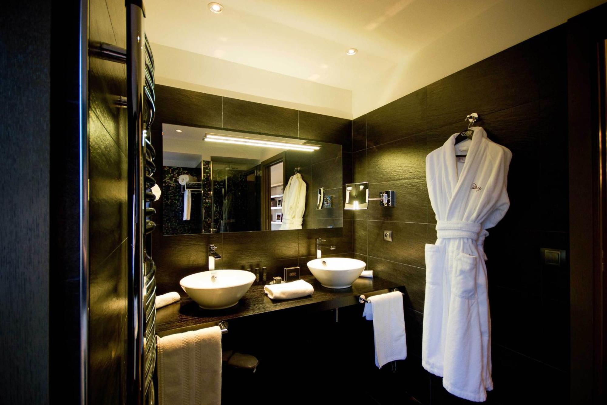 Superior Suite
