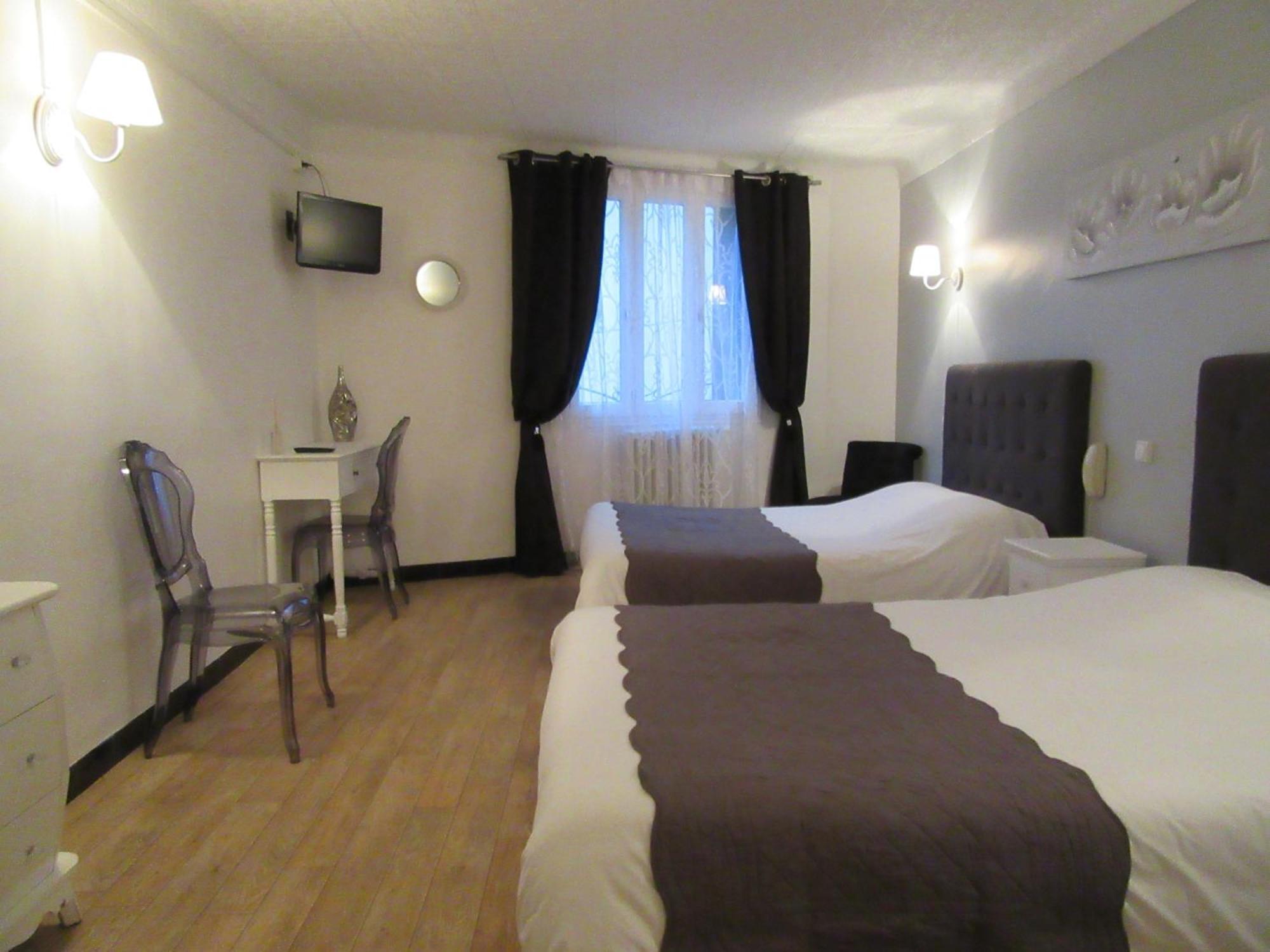 Superior Quadruple Room