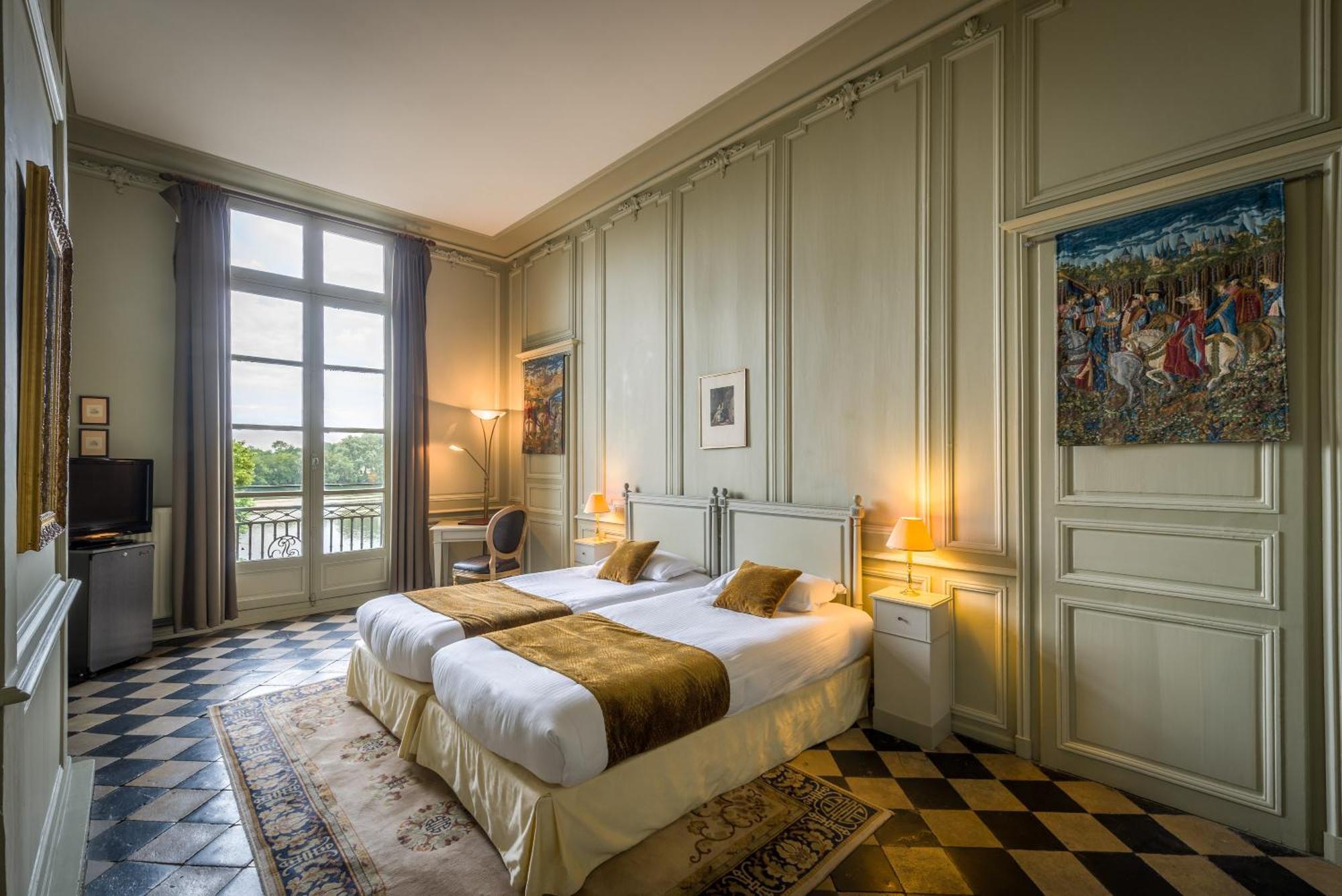 Prestige Room Loire View