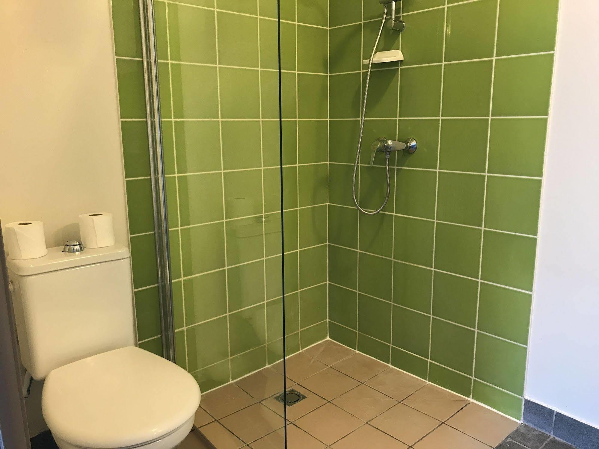 Studio Confort Chambre Lits Jumeaux