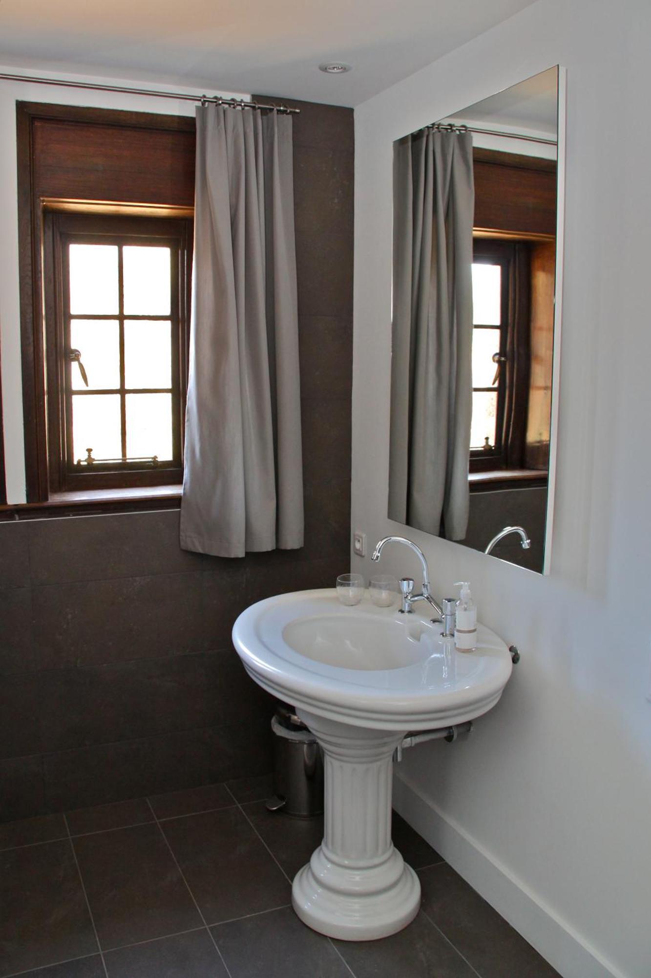 Suite mit Meerblick