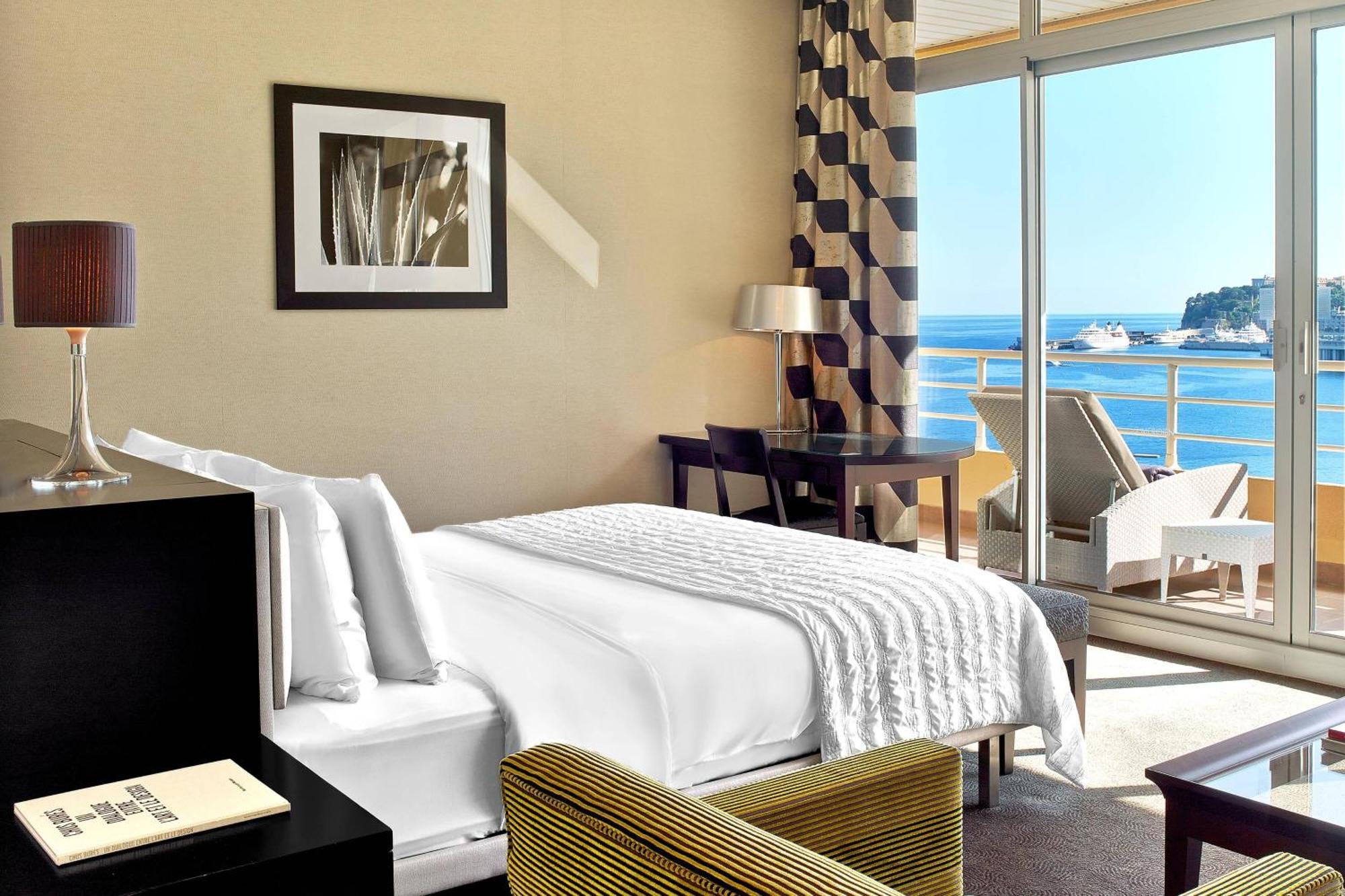 Junior Suite 1 King Sea view High floor Balcony,1350829657:JPEG