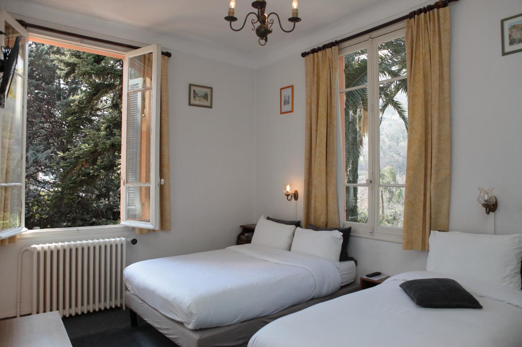 Chambre Triple Supérieure