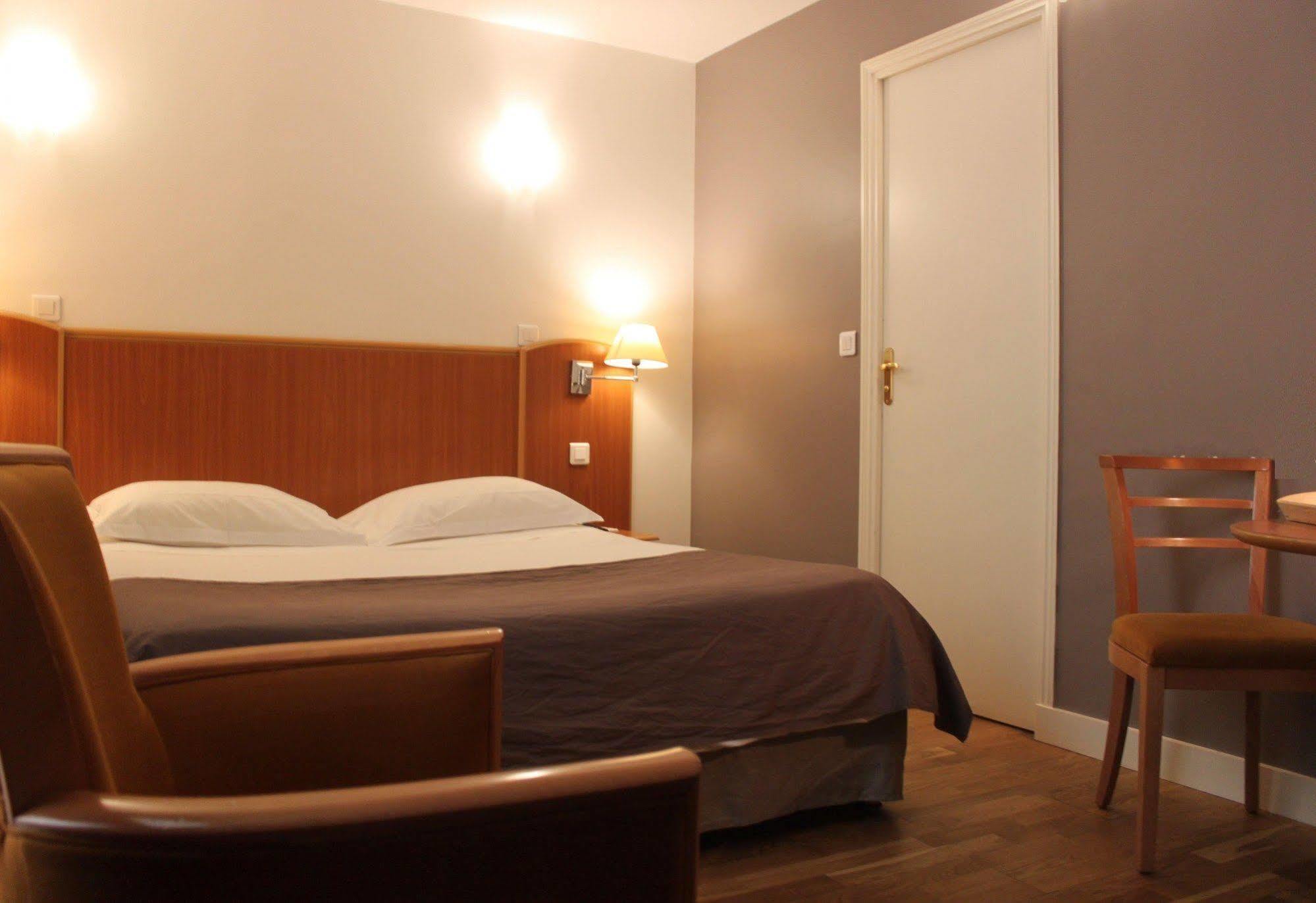 Chambre Double