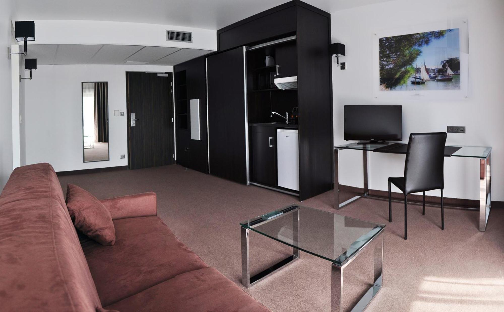 Superior Suite One Bedroom