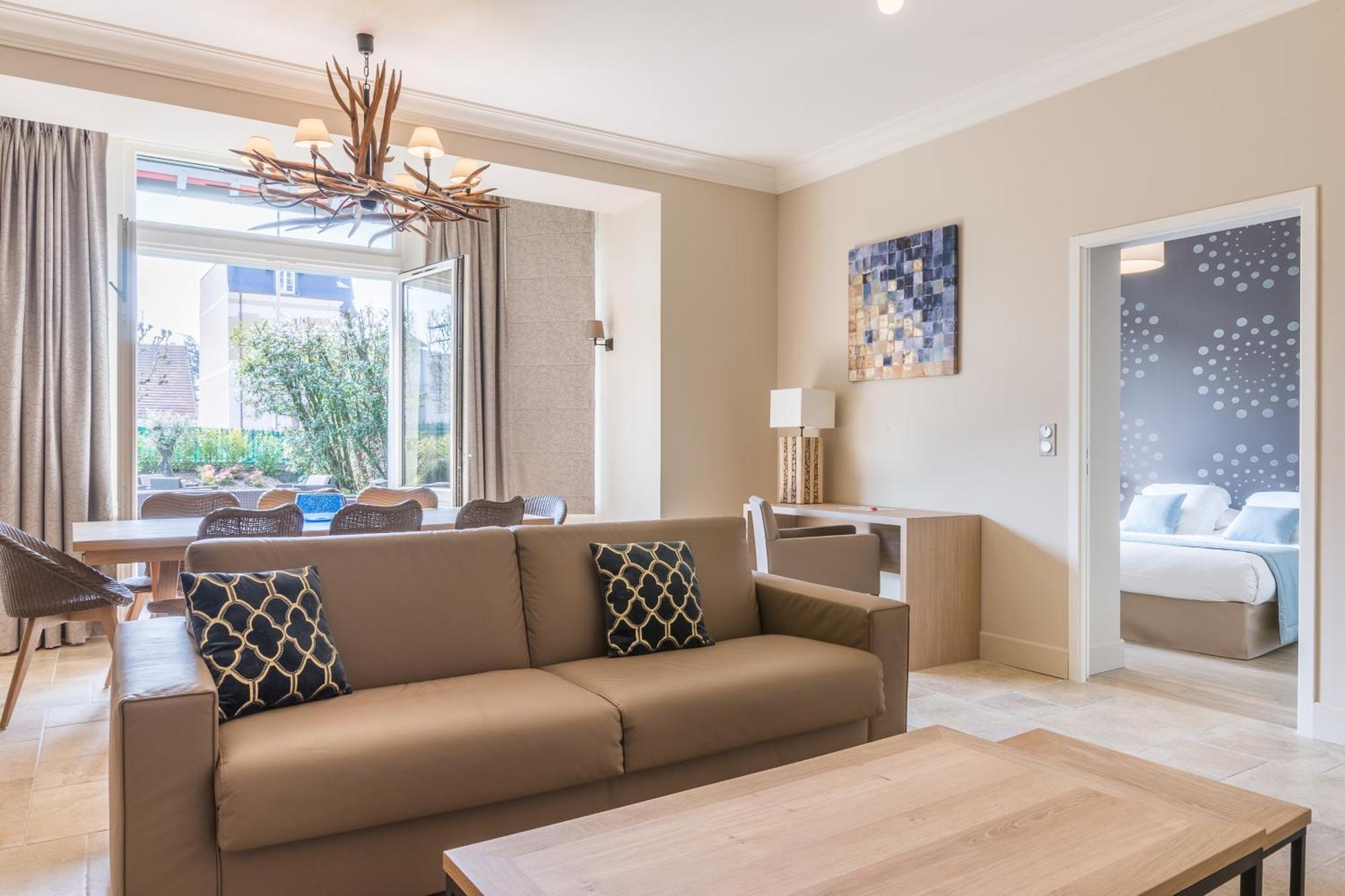 Prestige Suite