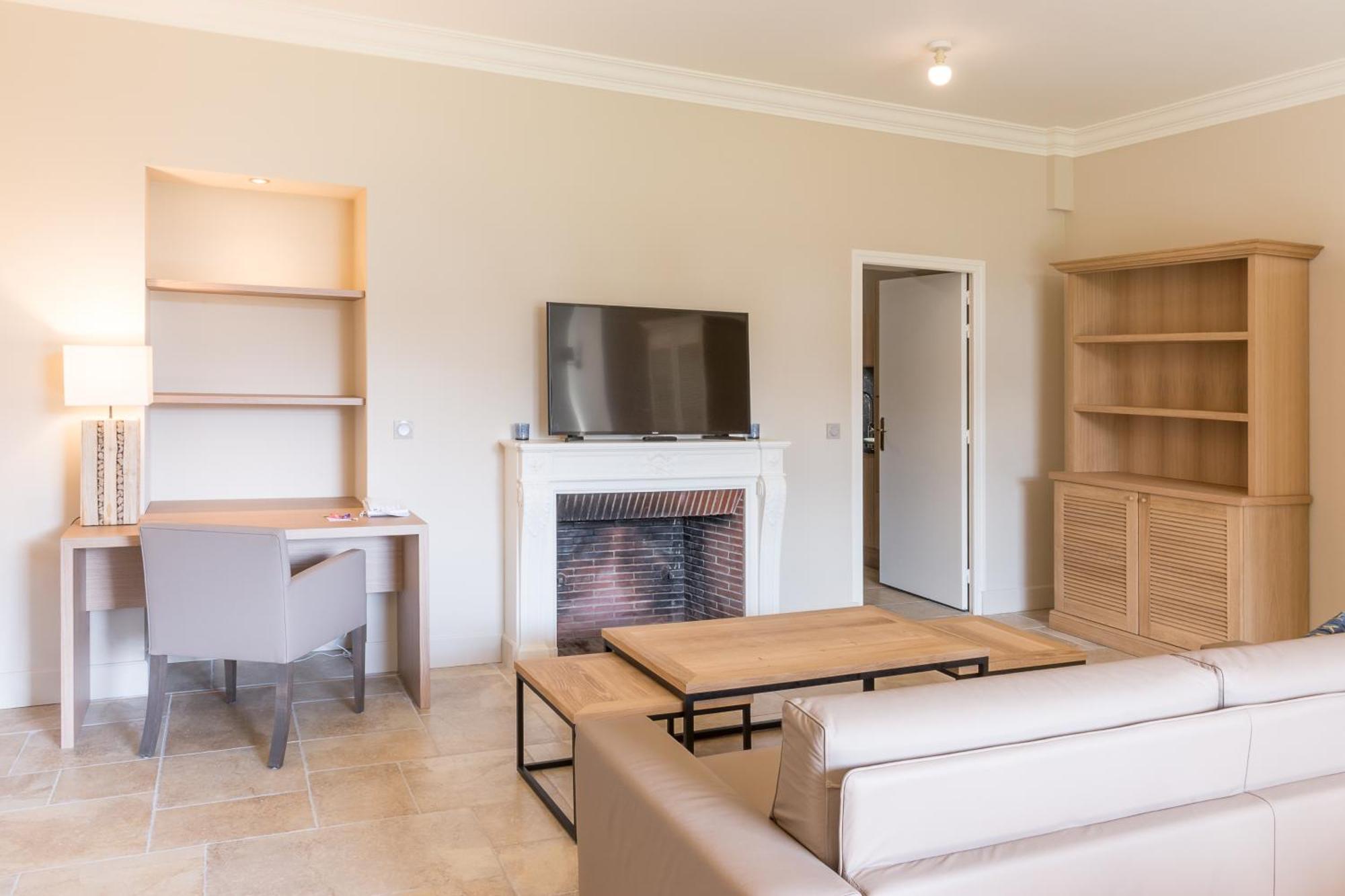 Prestige Suite
