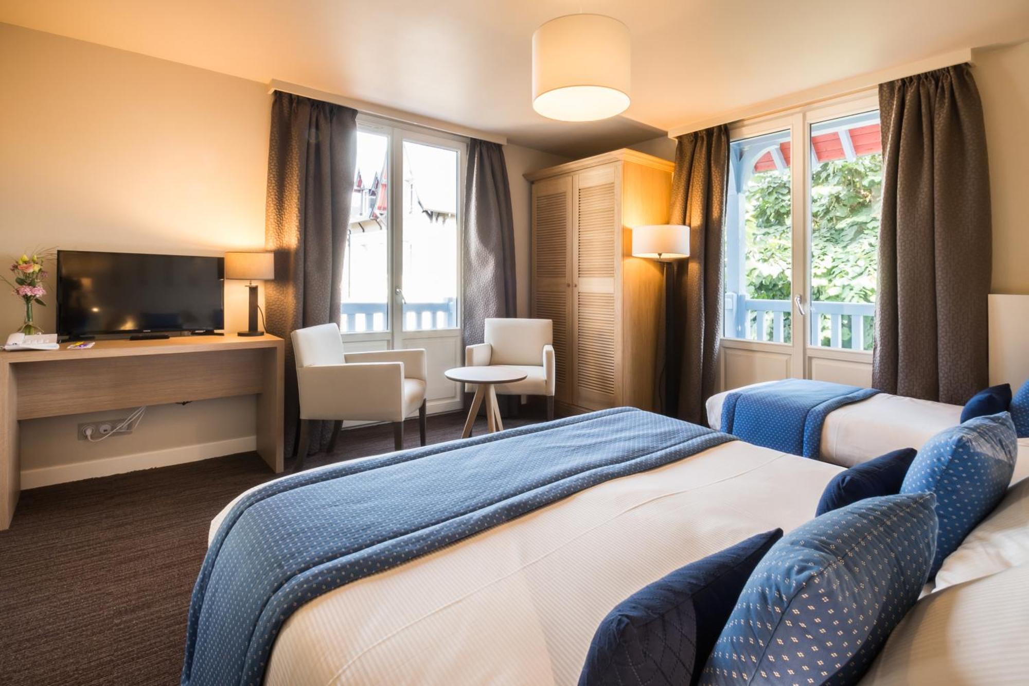 Prestige Room