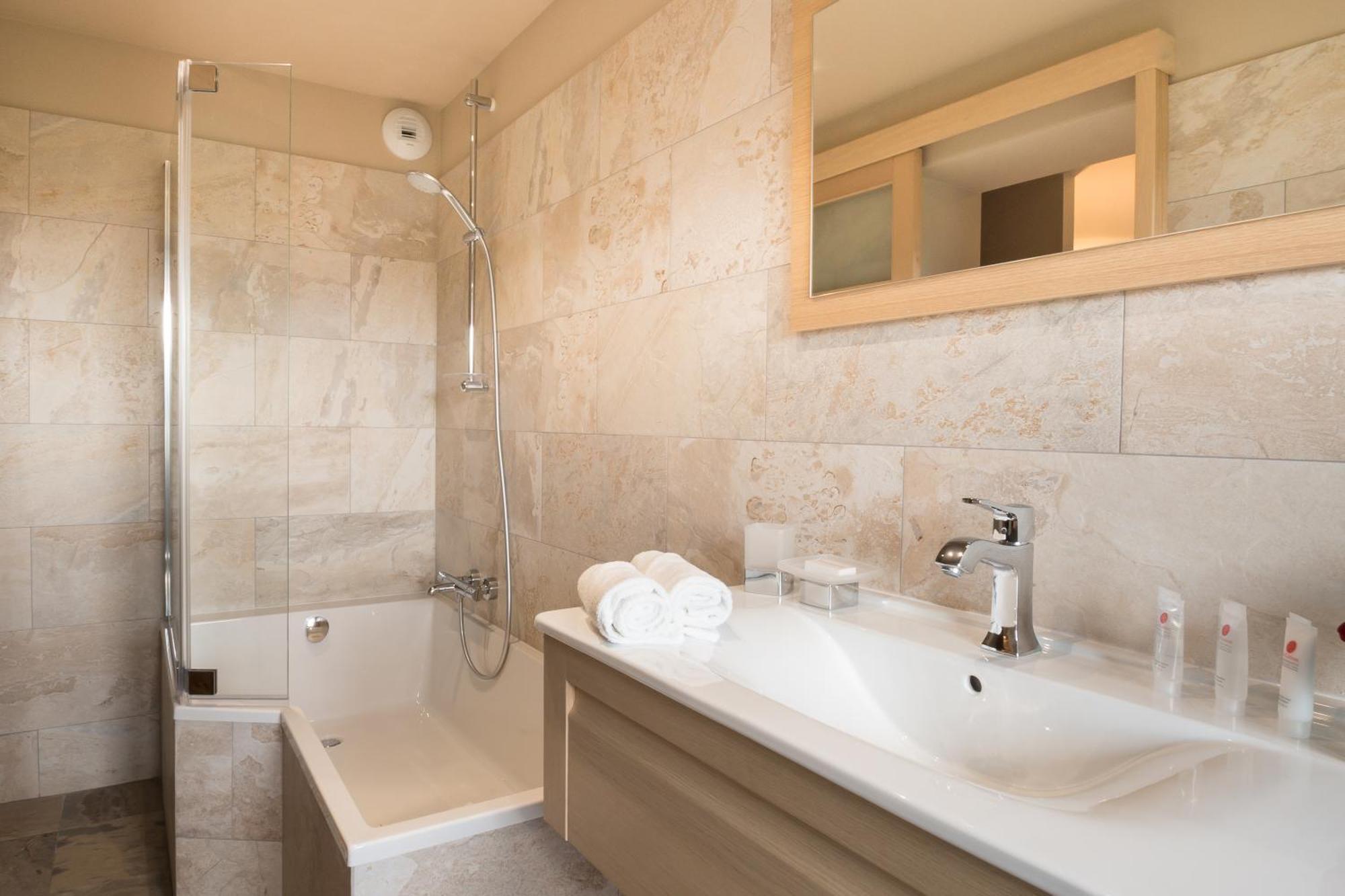 Comfort Suite