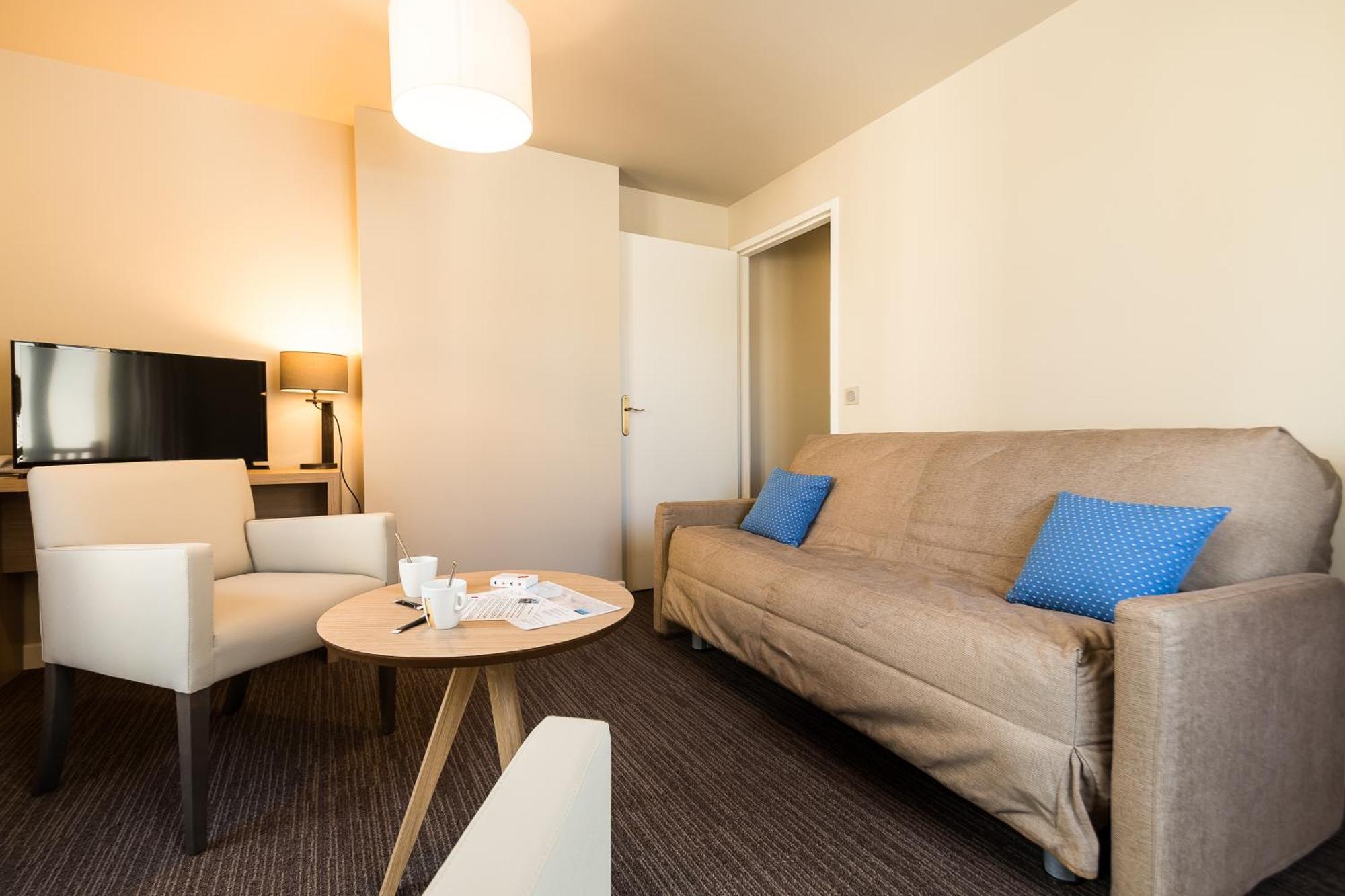 Comfort Suite