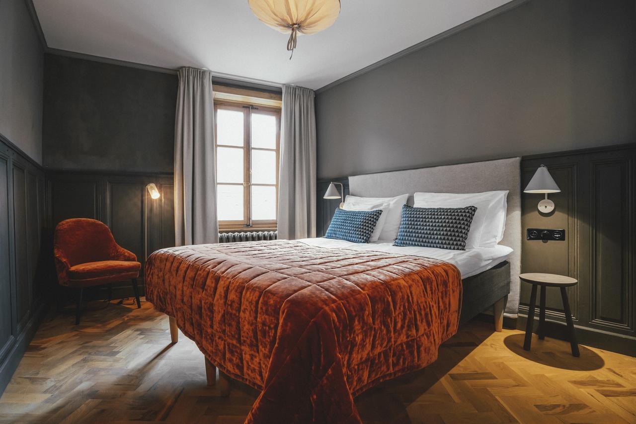 Habitación Doble con vistas al Mont Blanc