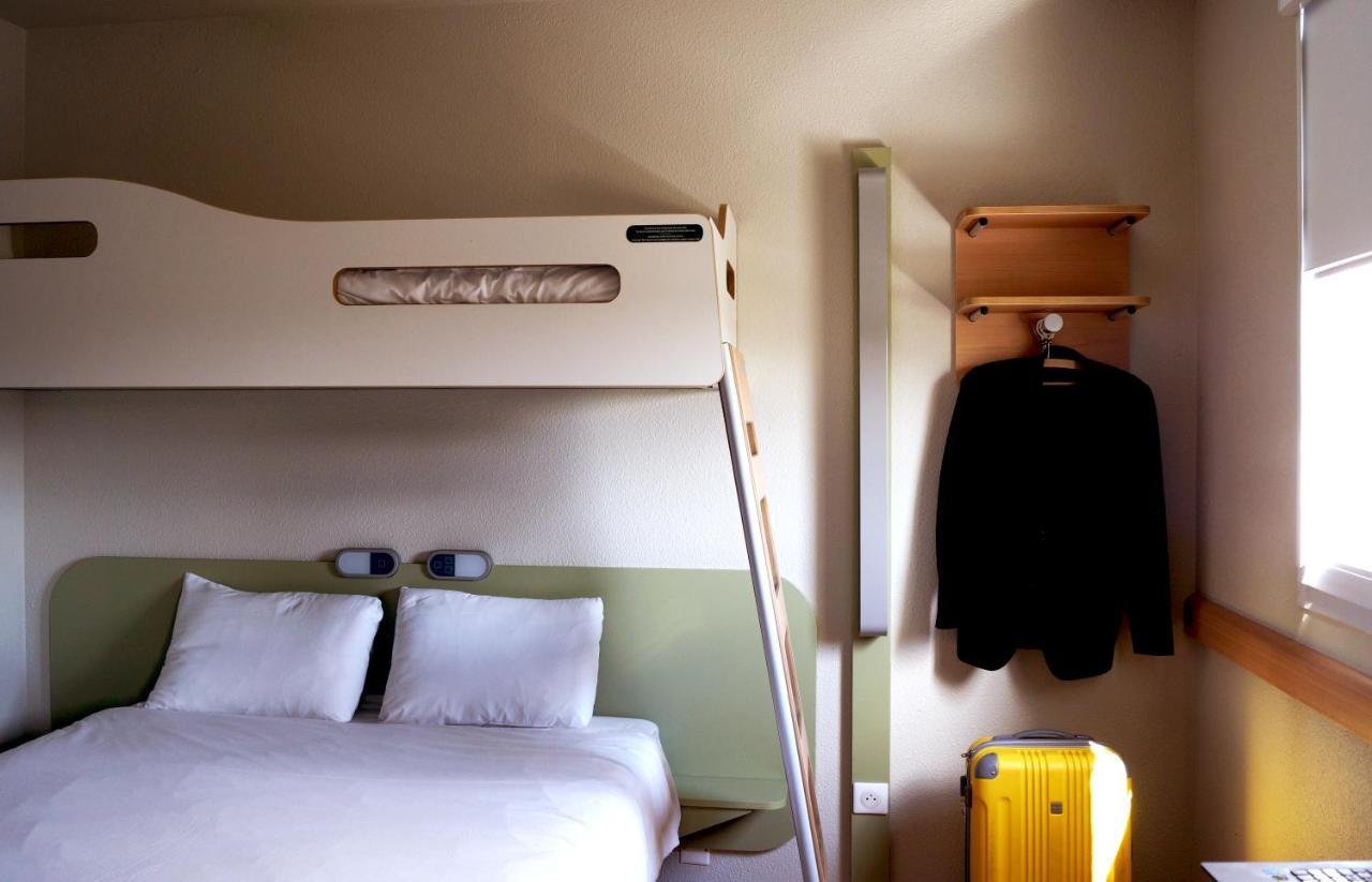Triple Room Bunk Bed