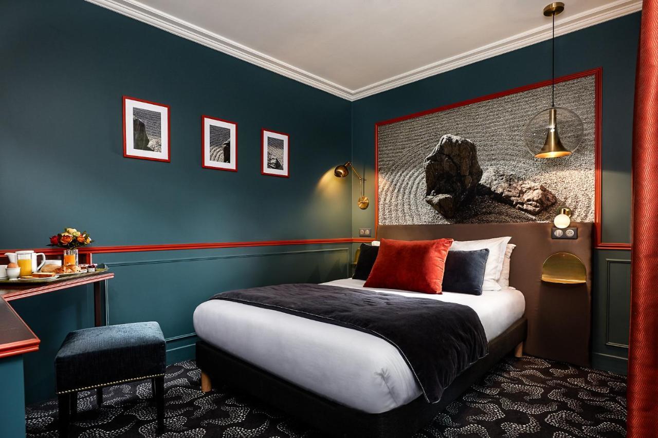 Chambre Double Supérieure