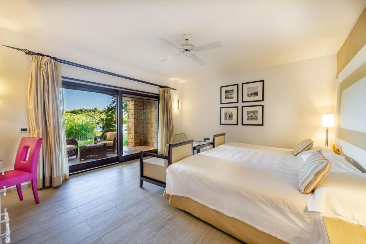 Triple Room Balcony