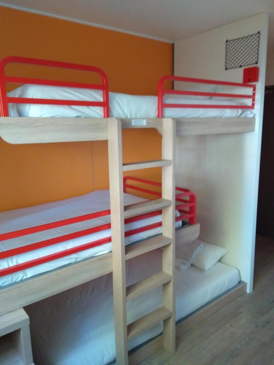 Chambre Triple