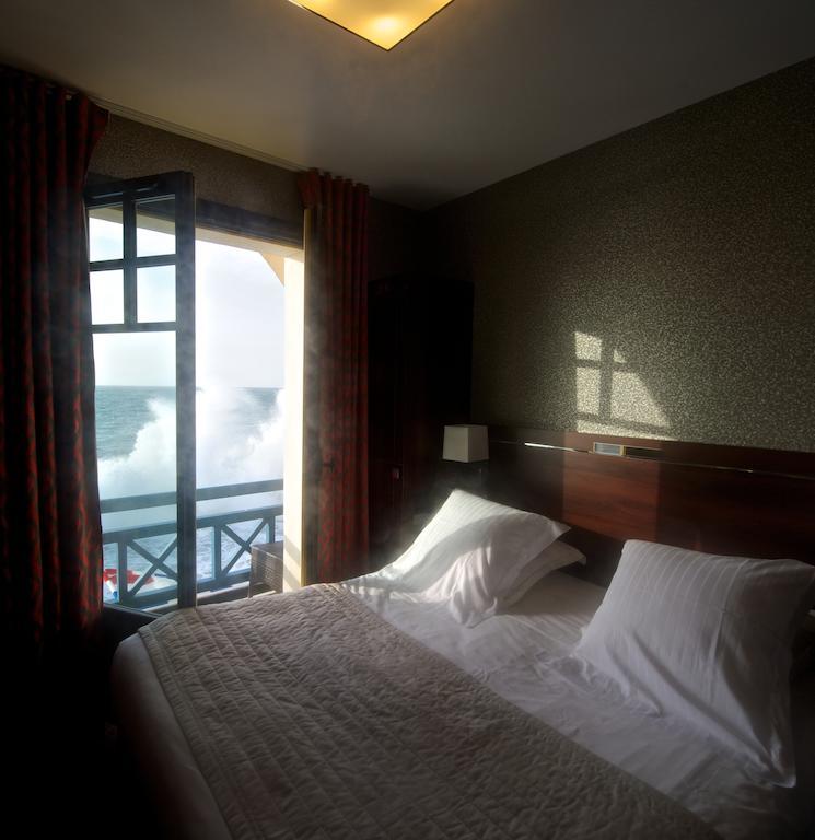 Double Room Sea View