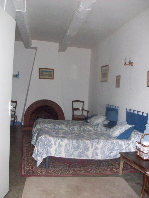Rolland Double Room