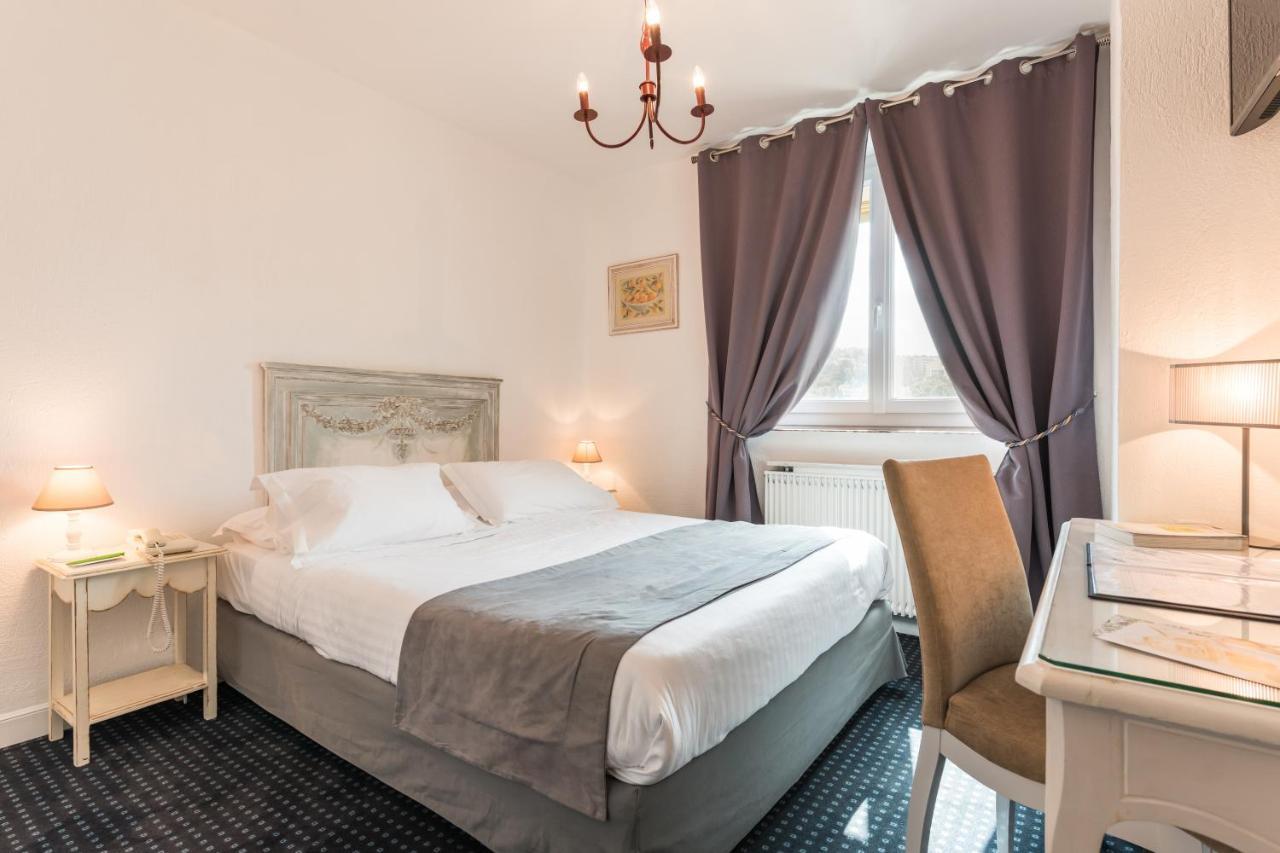 Comfort Double or Twin Room
