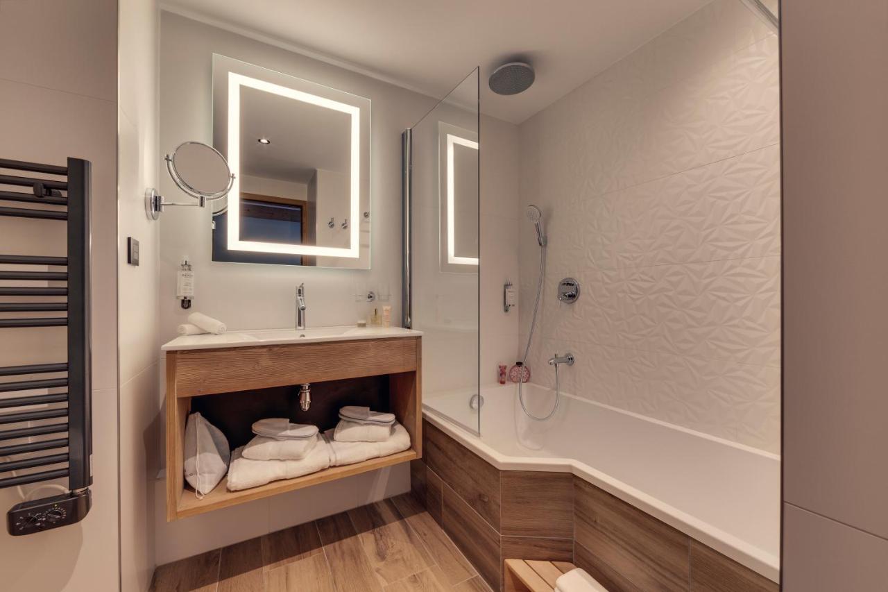 Comfort Double or Twin Room north exposure