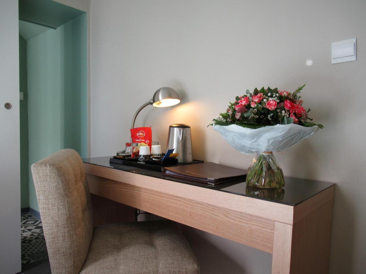 Cosy Double Room