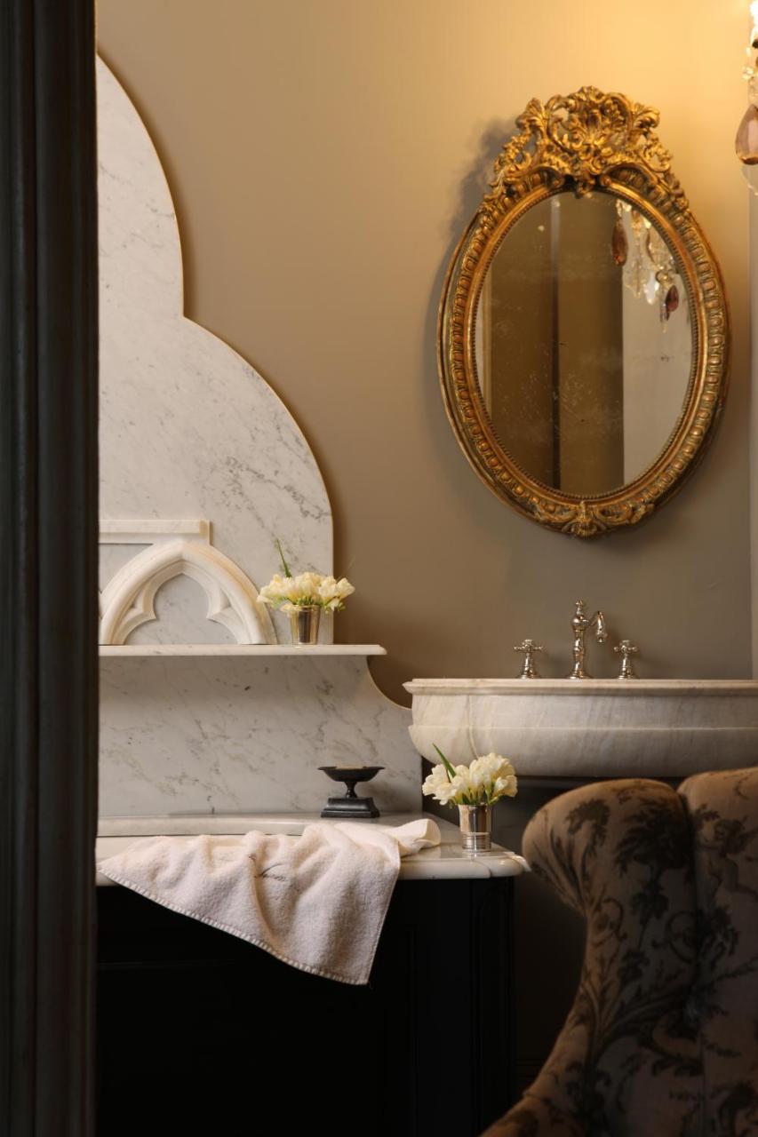 Junior Suite with Terrace