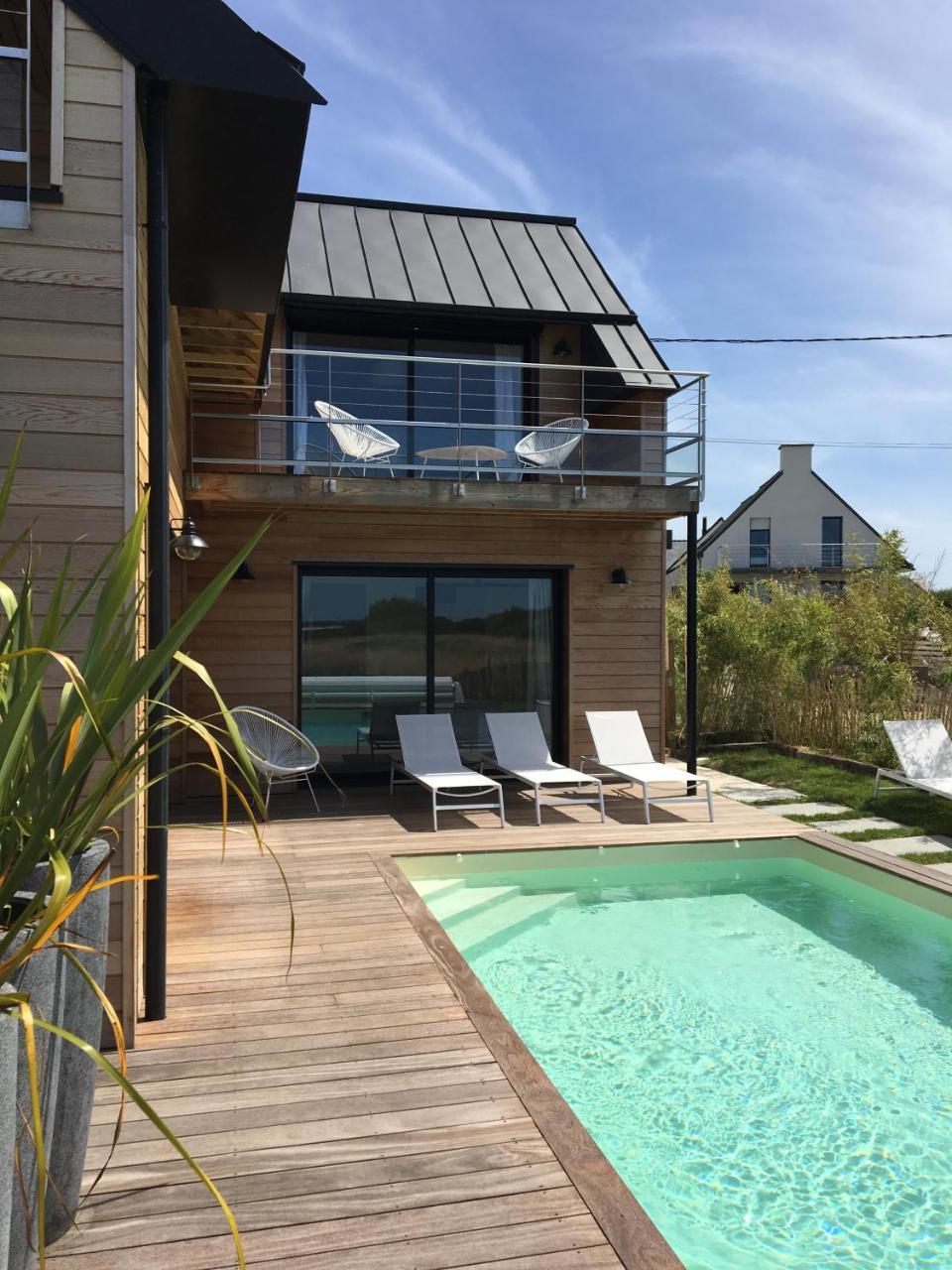 Suite Private Pool