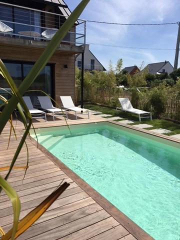 Suite Private Pool