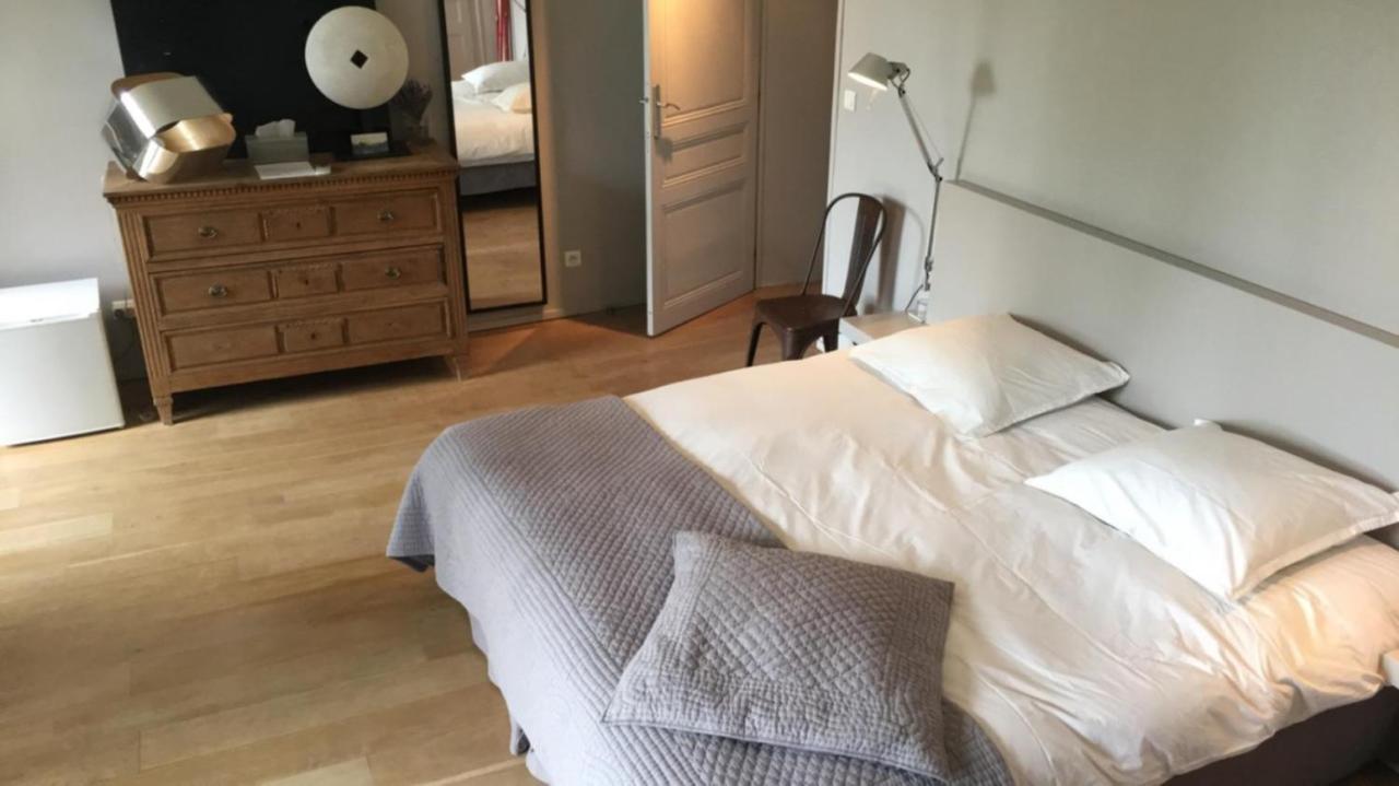 Charming Double or Twin Room