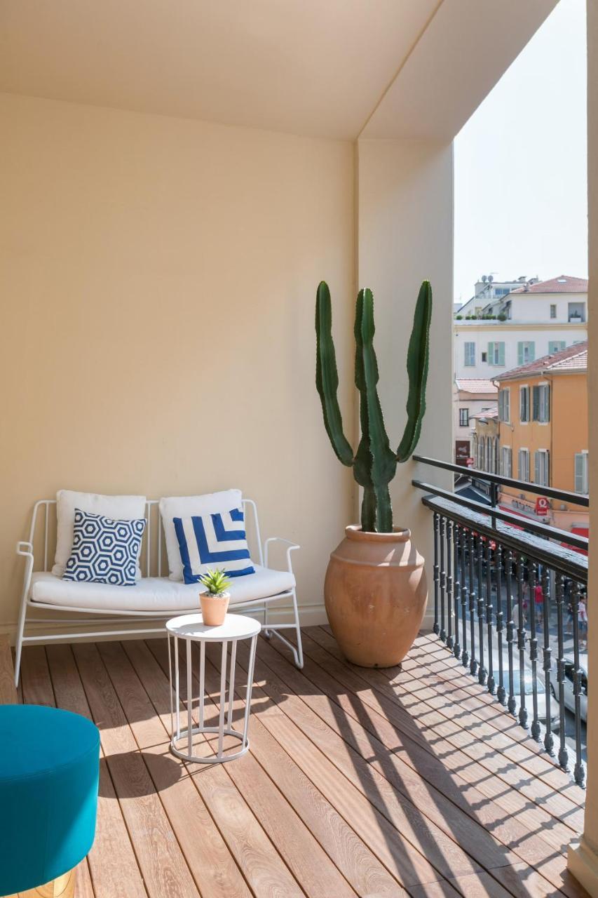 Suite Junior avec Terrasse