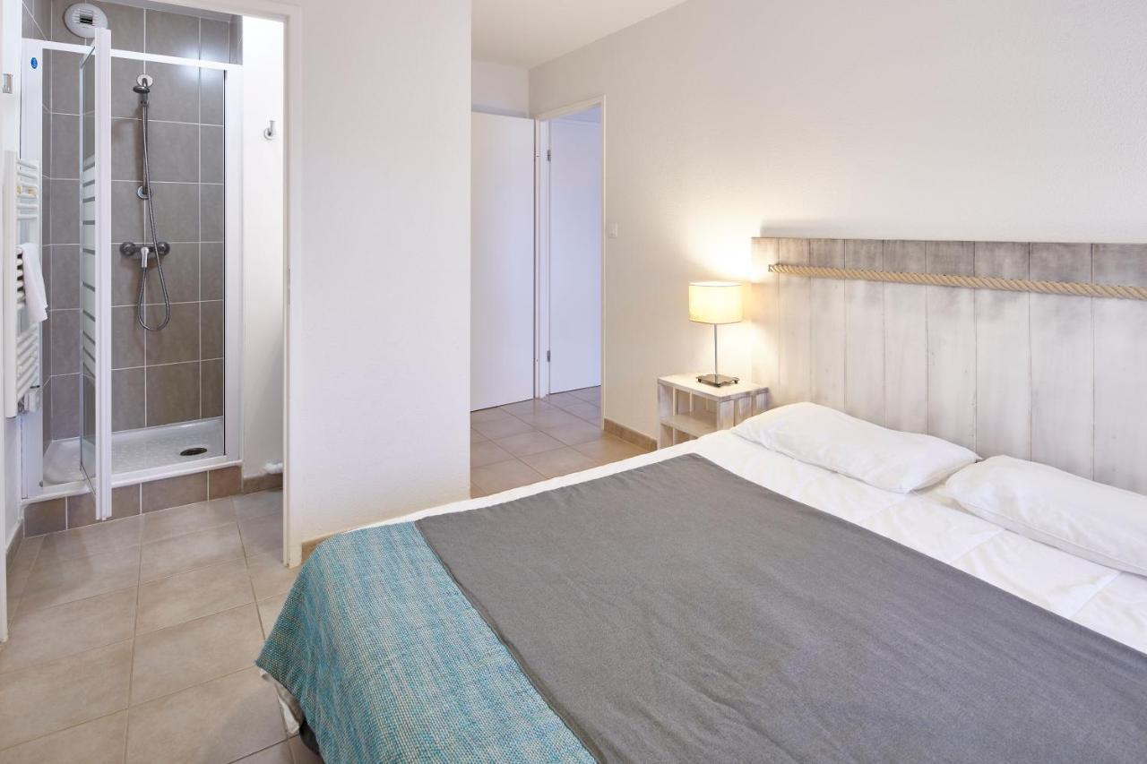 Family Two-Bedroom Apartment