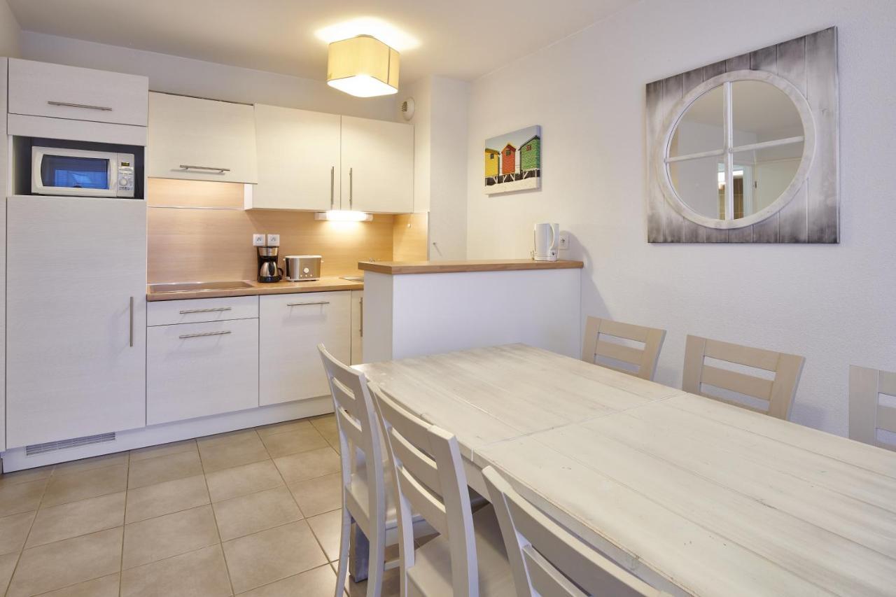 Family Two-Bedroom Apartment