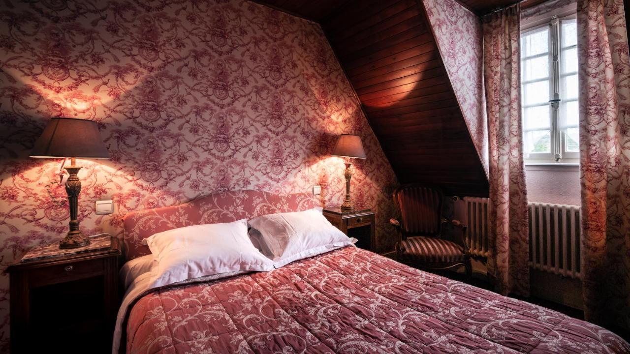Economy Double Room 3rd floor