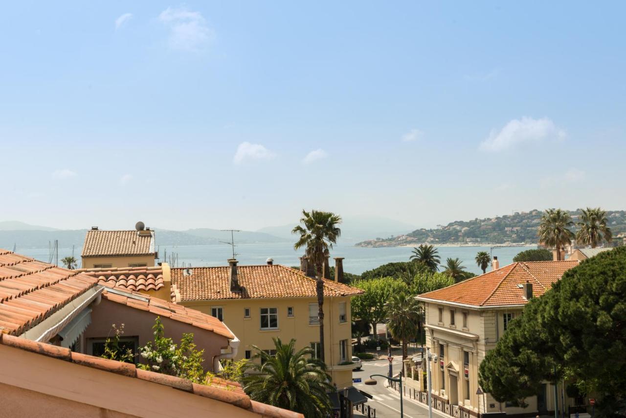 Chambre Lit King-Size Prestige - Vue sur Mer