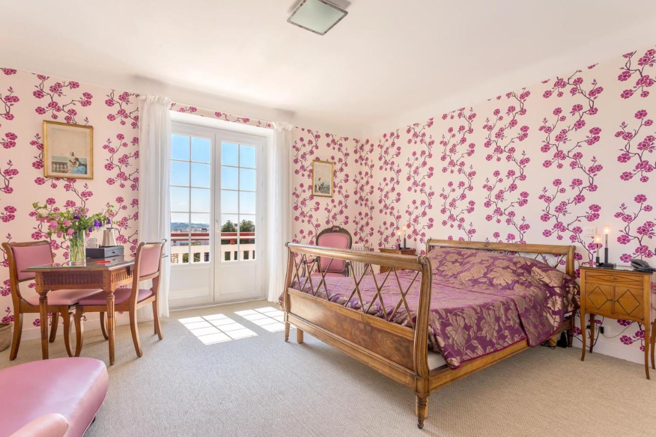 Double Room Sea View