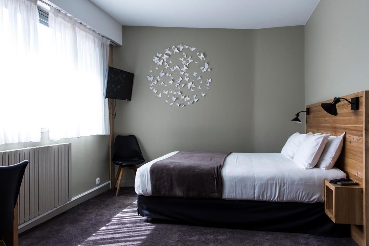 Chambre Double Supérieure