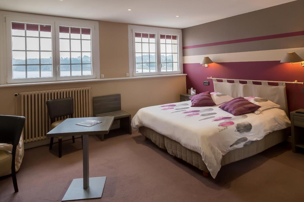 Club Double Room Sea View