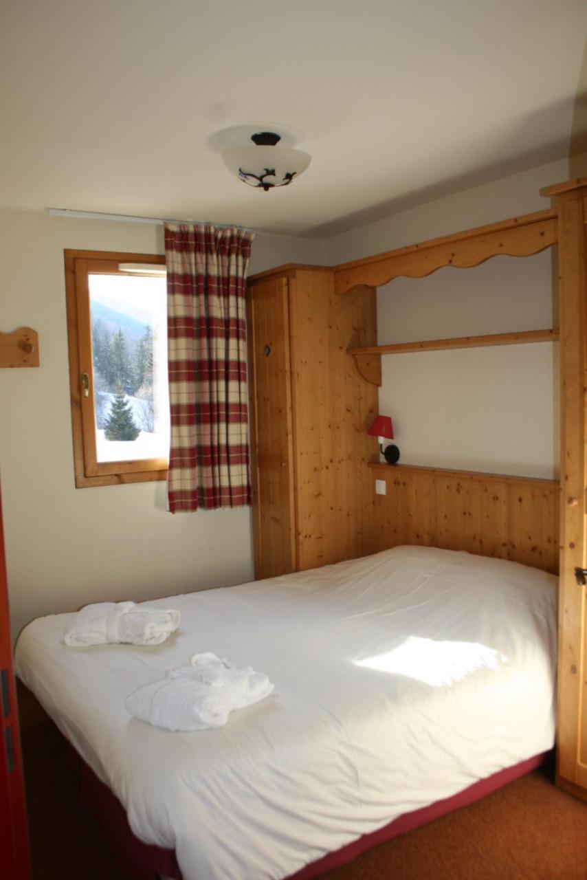Appartamento con 2 Camere da Letto e Accesso Spa (4-6 Adulti)
