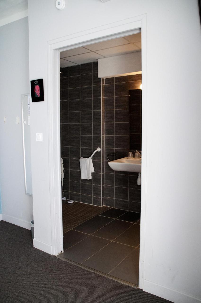 Double Room Disability Access