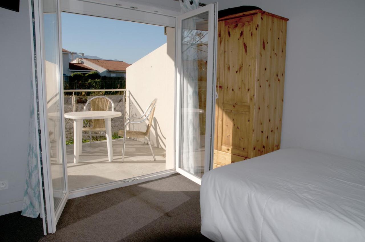Double Room Disability Access