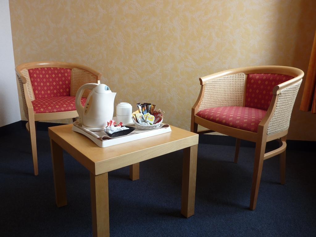 Privilege Double Room