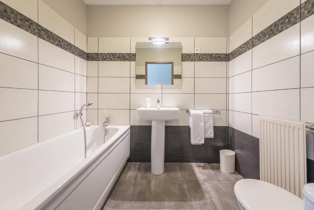 Habitación Doble Confort