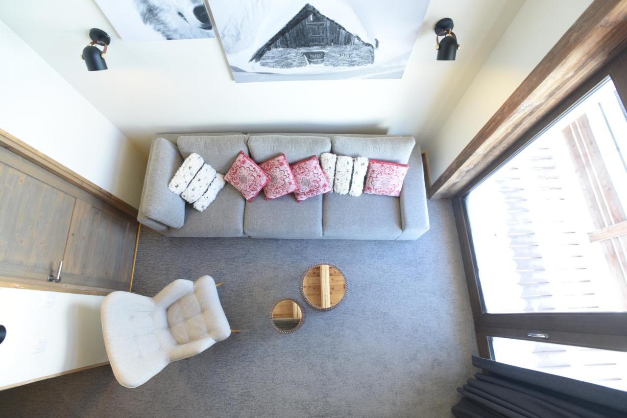 Duplex Suite - Spa Access Included