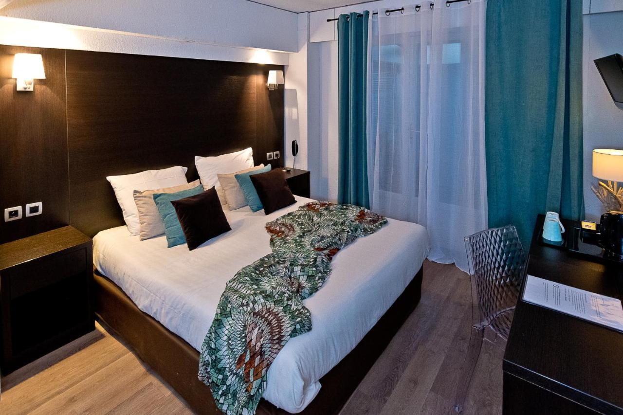 Habitación Doble Estándar