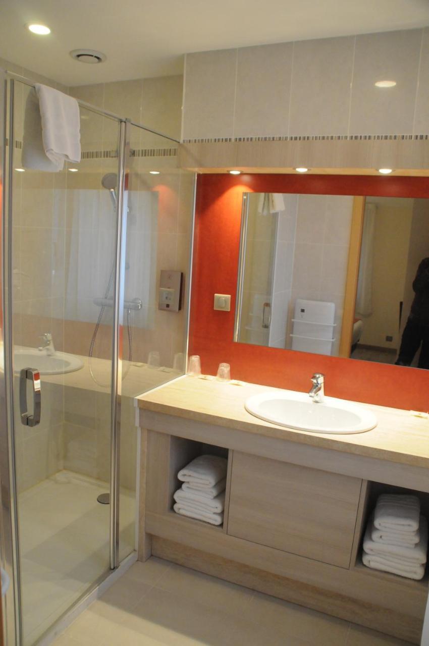 Standard Suite