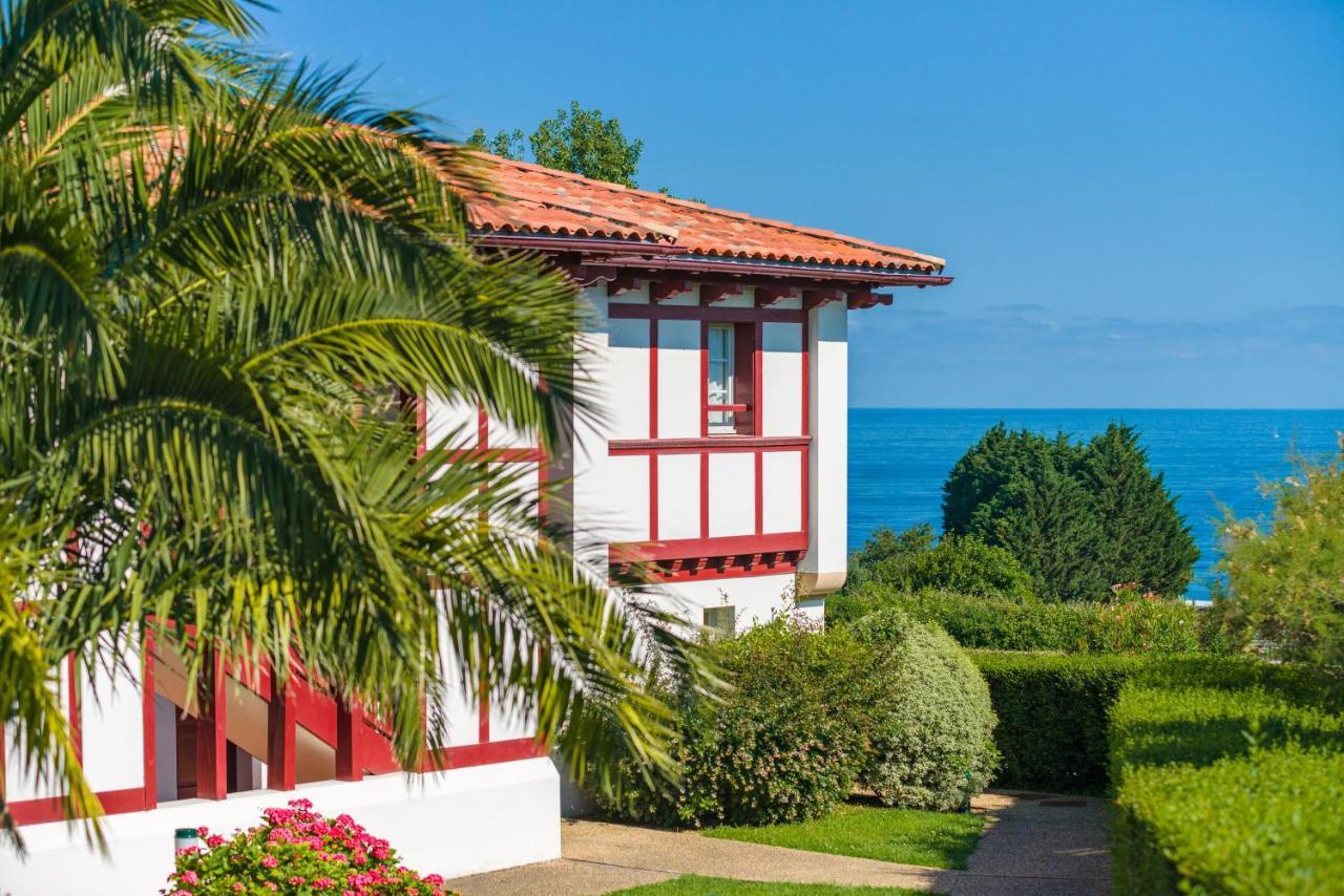 Habitación Triple con vistas al mar
